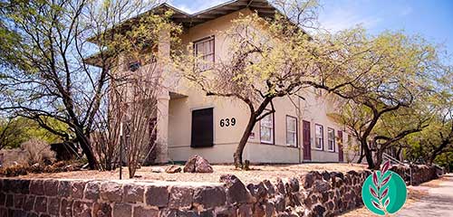 Tucson Massage Therapy School Meaningkosh