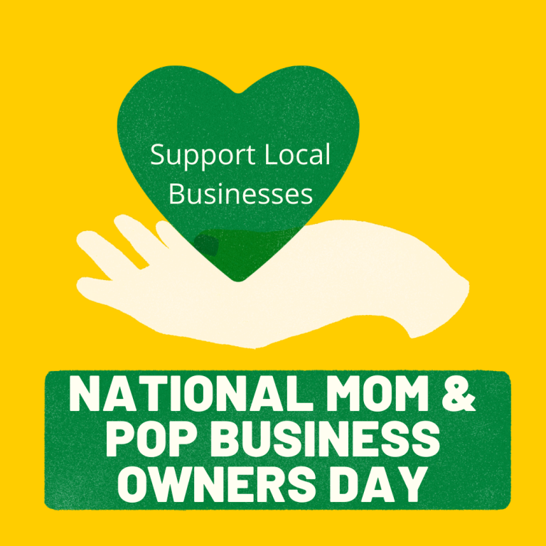 National Mom & Pop Business Owner Day TruMantra Schools Blog